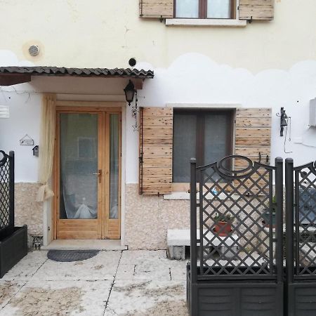 Lessinia Home Sant'Anna d'Alfaedo Dış mekan fotoğraf