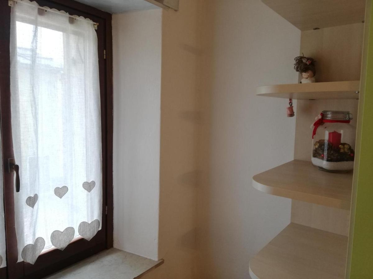 Lessinia Home Sant'Anna d'Alfaedo Dış mekan fotoğraf