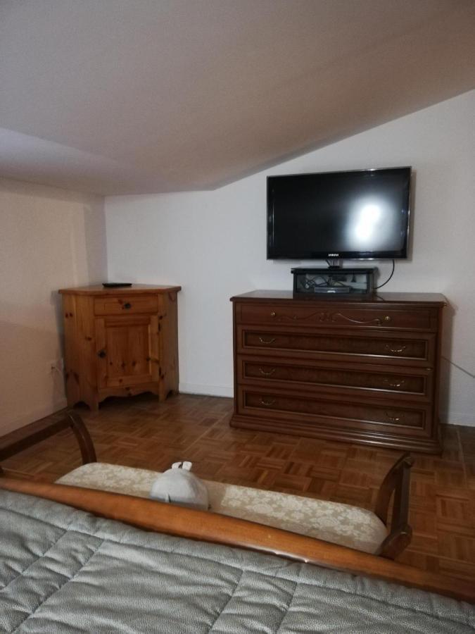 Lessinia Home Sant'Anna d'Alfaedo Dış mekan fotoğraf