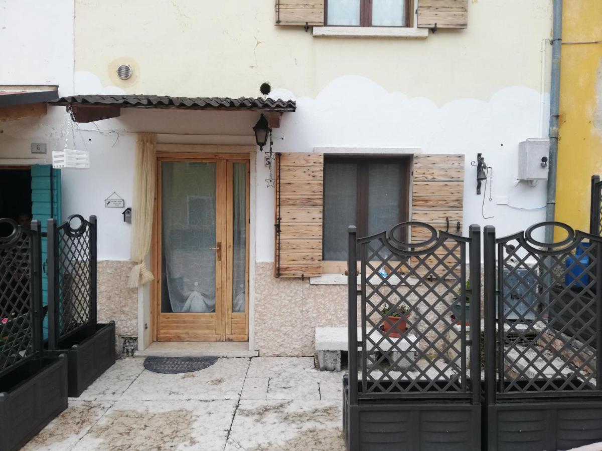 Lessinia Home Sant'Anna d'Alfaedo Dış mekan fotoğraf