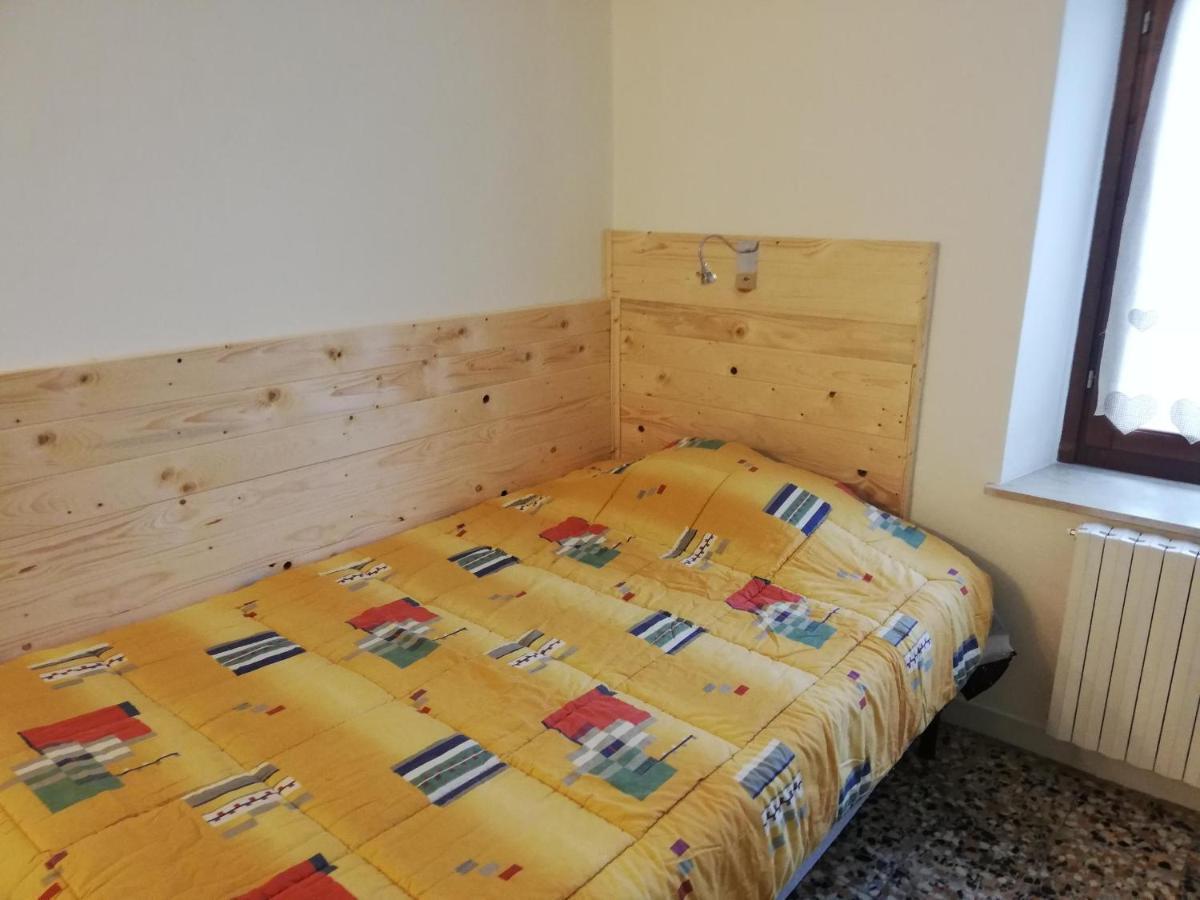 Lessinia Home Sant'Anna d'Alfaedo Dış mekan fotoğraf