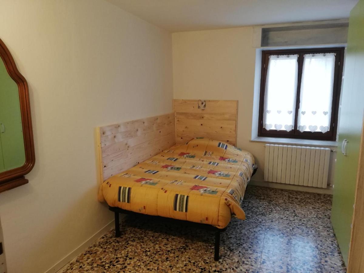 Lessinia Home Sant'Anna d'Alfaedo Dış mekan fotoğraf