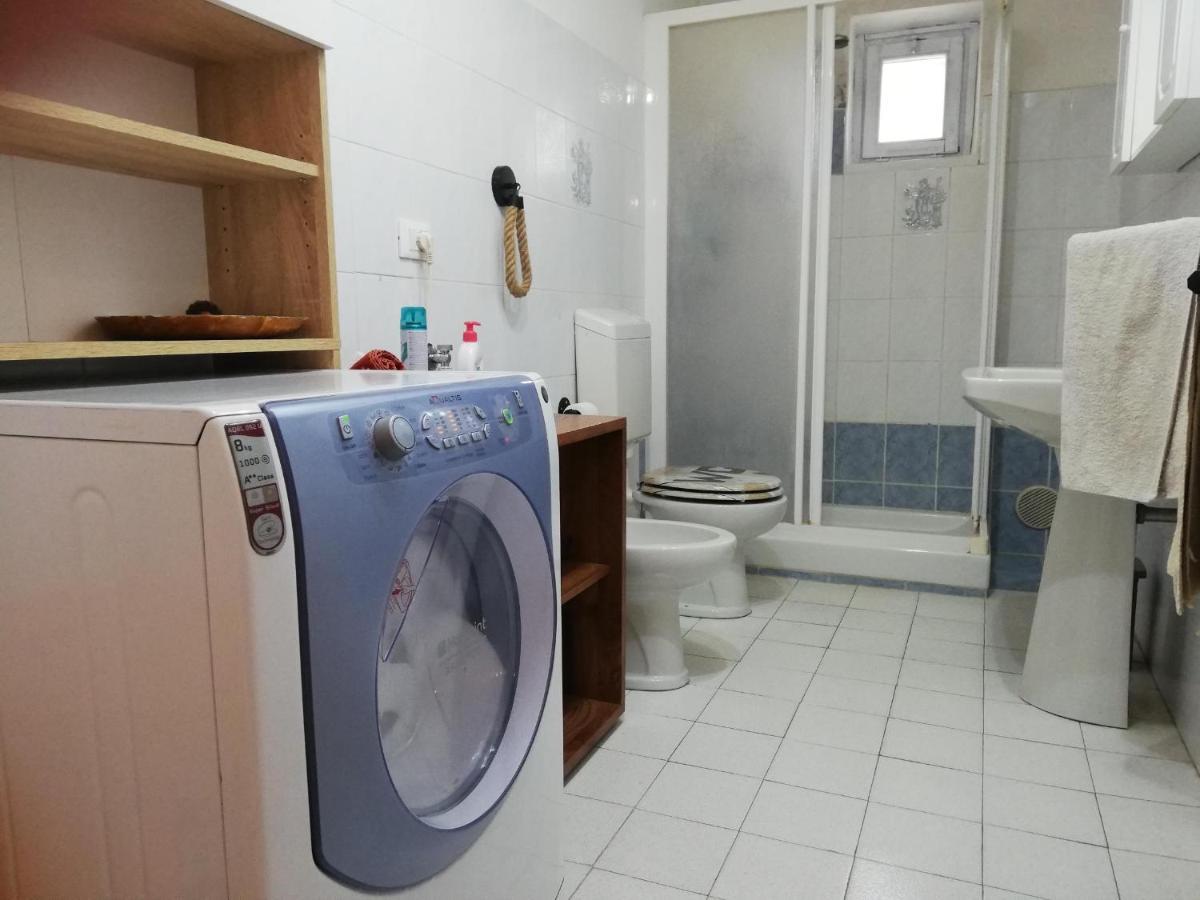 Lessinia Home Sant'Anna d'Alfaedo Dış mekan fotoğraf