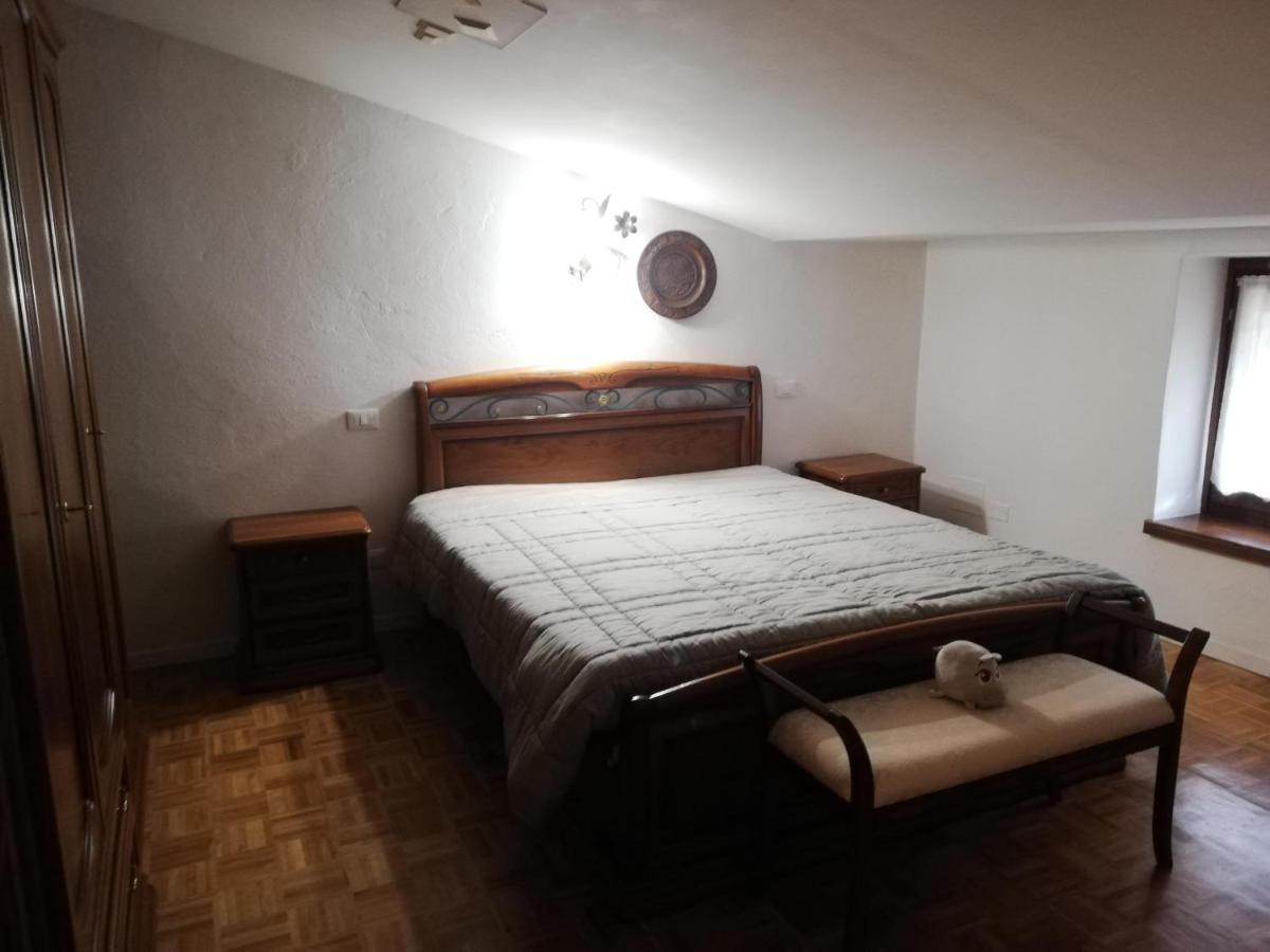 Lessinia Home Sant'Anna d'Alfaedo Dış mekan fotoğraf