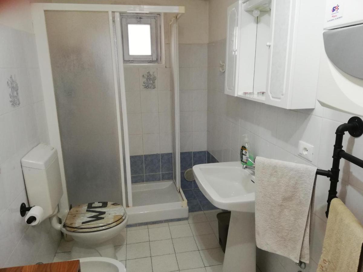 Lessinia Home Sant'Anna d'Alfaedo Dış mekan fotoğraf