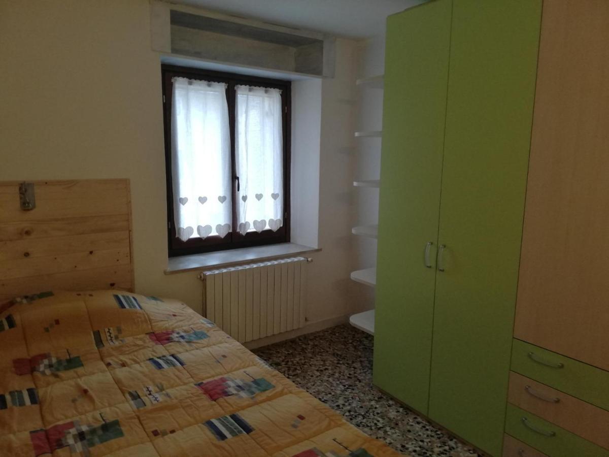 Lessinia Home Sant'Anna d'Alfaedo Dış mekan fotoğraf
