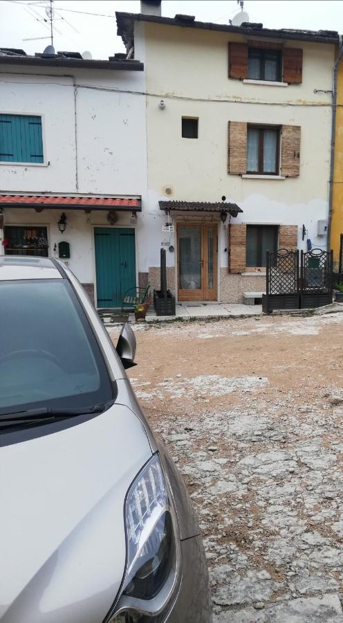 Lessinia Home Sant'Anna d'Alfaedo Dış mekan fotoğraf