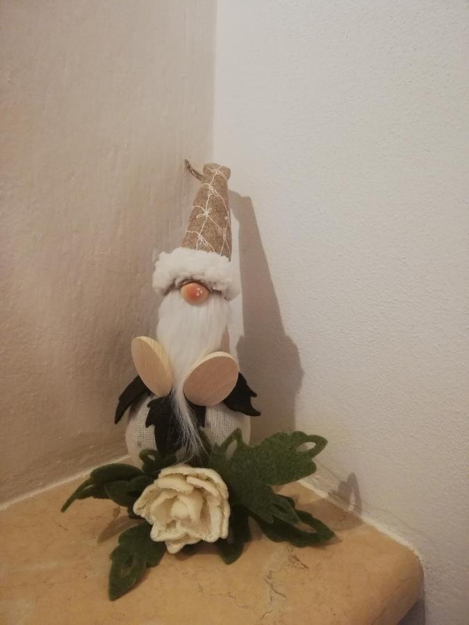 Lessinia Home Sant'Anna d'Alfaedo Dış mekan fotoğraf
